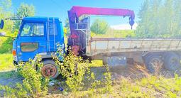 Hino 1990 года за 12 000 000 тг. в Усть-Каменогорск – фото 4