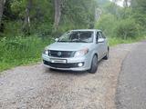 Geely GC6 2015 годаүшін2 250 000 тг. в Алматы – фото 4