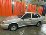 ВАЗ (Lada) 2115 2012 года за 1 800 000 тг. в Семей – фото 2