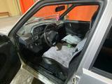 ВАЗ (Lada) 2115 2012 года за 1 800 000 тг. в Семей – фото 4