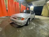 ВАЗ (Lada) 2115 2012 года за 1 800 000 тг. в Семей