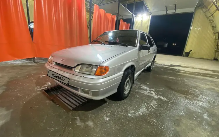 ВАЗ (Lada) 2115 2012 годаүшін1 800 000 тг. в Семей