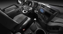 Dongfeng  DFH3410A563 8х4 2026 годаүшін38 500 000 тг. в Алматы – фото 4