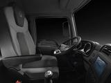 Dongfeng  DFH3410A563 8х4 2026 года за 42 000 000 тг. в Алматы – фото 5