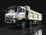 Dongfeng  DFH3410A563 8х4 2026 года за 42 000 000 тг. в Алматы – фото 3