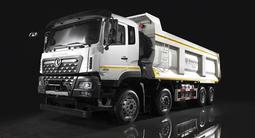 Dongfeng  DFH3410A563 8х4 2026 годаүшін38 500 000 тг. в Алматы – фото 3
