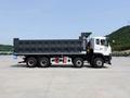 Dongfeng  DFH3410A563 8х4 2026 года за 38 500 000 тг. в Алматы – фото 6