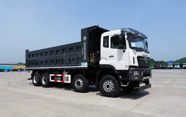 Dongfeng  DFH3410A563 8х4 2026 года за 38 500 000 тг. в Алматы