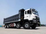 Dongfeng  DFH3410A563 8х4 2026 года за 42 000 000 тг. в Алматы – фото 2