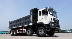 Dongfeng  DFH3410A563 8х4 2026 годаүшін38 500 000 тг. в Алматы – фото 2