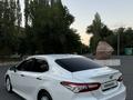 Toyota Camry 2019 года за 12 500 000 тг. в Тараз – фото 5