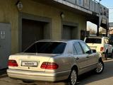 Mercedes-Benz E 280 1997 года за 3 000 000 тг. в Талдыкорган – фото 3