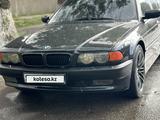 BMW 728 1999 года за 4 800 000 тг. в Тараз – фото 2
