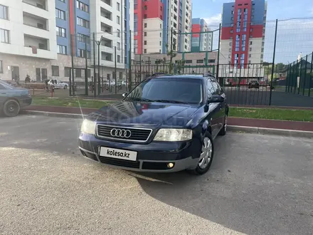 Audi A6 1998 года за 3 000 999 тг. в Шымкент