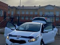 Kia Cee'd 2014 года за 6 999 900 тг. в Астана