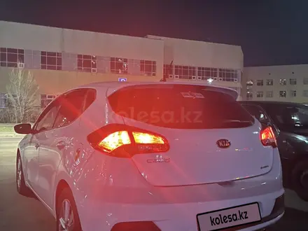 Kia Cee'd 2014 года за 6 799 900 тг. в Астана – фото 7