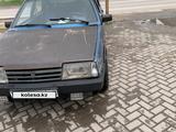 ВАЗ (Lada) 21099 2001 года за 600 000 тг. в Алматы – фото 5