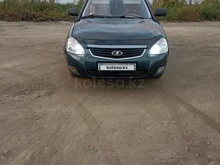 ВАЗ (Lada) Priora 2172 2012 года за 2 300 000 тг. в Кокшетау