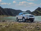 JAC T6 Comfort 2025 года за 12 990 000 тг. в Шымкент