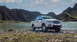 JAC T6 Comfort 2025 года за 12 990 000 тг. в Шымкент