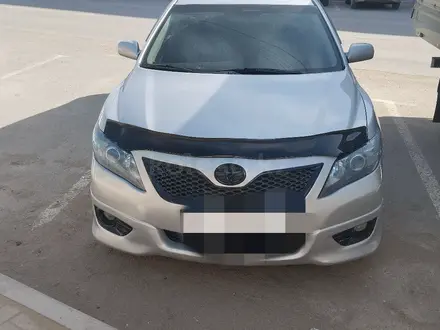 Toyota Camry 2011 года за 6 800 000 тг. в Кульсары