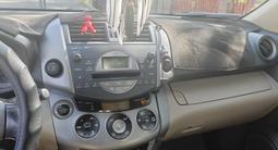 Toyota RAV4 2007 года за 7 300 000 тг. в Алматы – фото 2