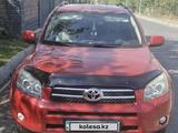 Toyota RAV4 2007 года за 7 300 000 тг. в Алматы – фото 5
