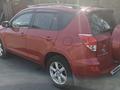 Toyota RAV4 2007 года за 7 300 000 тг. в Алматы – фото 8
