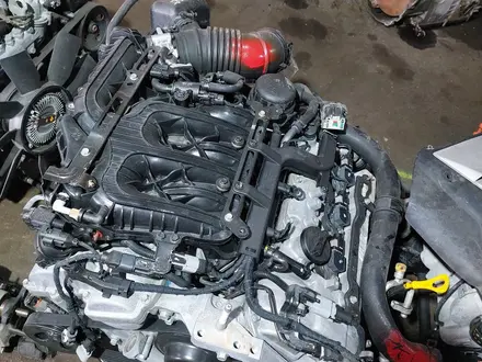 Двигатель G6DB 3.3 за 650 000 тг. в Караганда – фото 3