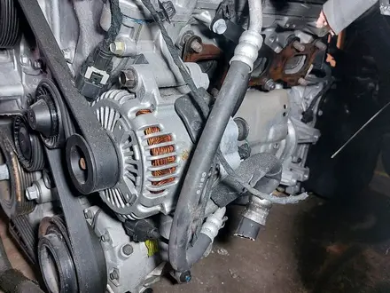 Двигатель G6DB 3.3 за 650 000 тг. в Караганда – фото 4