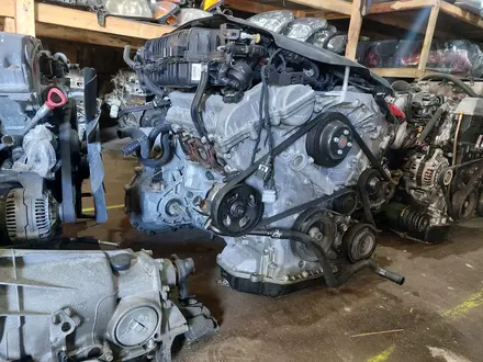 Двигатель G6DB 3.3 за 650 000 тг. в Караганда – фото 6