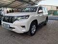 Toyota Land Cruiser Prado 2022 года за 38 990 000 тг. в Алматы – фото 2