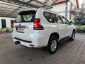 Toyota Land Cruiser Prado 2022 года за 38 990 000 тг. в Алматы – фото 6