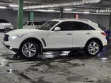 Infiniti QX70 2015 года за 15 300 000 тг. в Усть-Каменогорск – фото 2