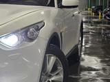 Infiniti QX70 2015 года за 15 300 000 тг. в Усть-Каменогорск – фото 5