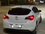 Opel Astra 2012 годаүшін3 450 000 тг. в Актау – фото 4