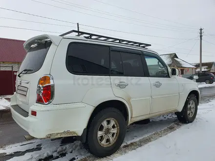 Hyundai Terracan 2001 года за 3 500 000 тг. в Уральск – фото 2