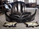 Крыло передний на Mazda за 50 000 тг. в Алматы