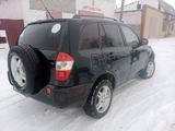 Chery Tiggo 2007 года за 2 500 000 тг. в Костанай