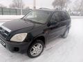 Chery Tiggo 2007 года за 2 500 000 тг. в Костанай – фото 3