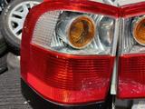 Фонари задние на Форд Галакси 2 поколение из Германии за 18 000 тг. в Караганда – фото 2