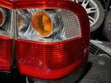 Фонари задние на Форд Галакси 2 поколение из Германии за 18 000 тг. в Караганда – фото 3