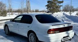 Nissan Cefiro 1995 года за 2 600 000 тг. в Талдыкорган – фото 5