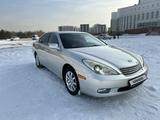 Lexus ES 300 2003 годаүшін6 600 000 тг. в Алматы