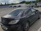 Mazda 6 2009 года за 4 000 000 тг. в Караганда – фото 2