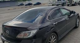Mazda 6 2009 года за 4 000 000 тг. в Караганда – фото 2