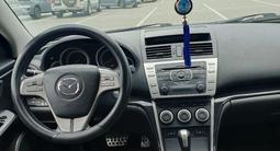 Mazda 6 2009 года за 4 000 000 тг. в Караганда