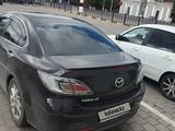 Mazda 6 2009 года за 4 000 000 тг. в Караганда – фото 3