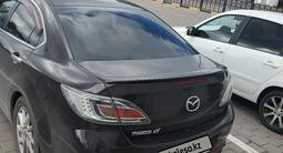 Mazda 6 2009 года за 4 000 000 тг. в Караганда – фото 3