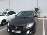 Mazda 6 2009 года за 4 000 000 тг. в Караганда – фото 4
